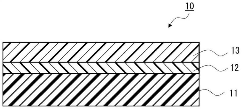 Adhesive and adhesive sheet