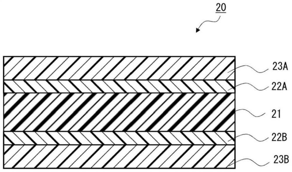 Adhesive and adhesive sheet