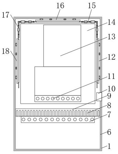 Frequency converter