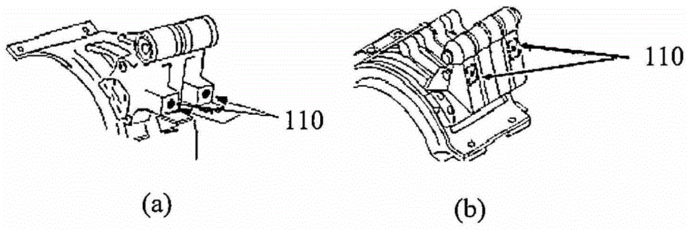 Method and apparatus for controlling additional take-off thrust of an aircraft