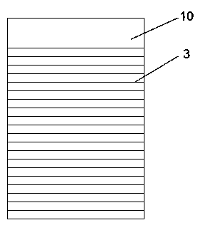 Text template generating method