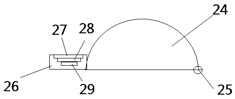 A method for installation, operation and maintenance of a stabilized pressure pilot drive valve