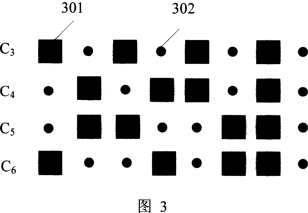 Method for realizing printing medium multimedia system of leading-in half-tone screen code