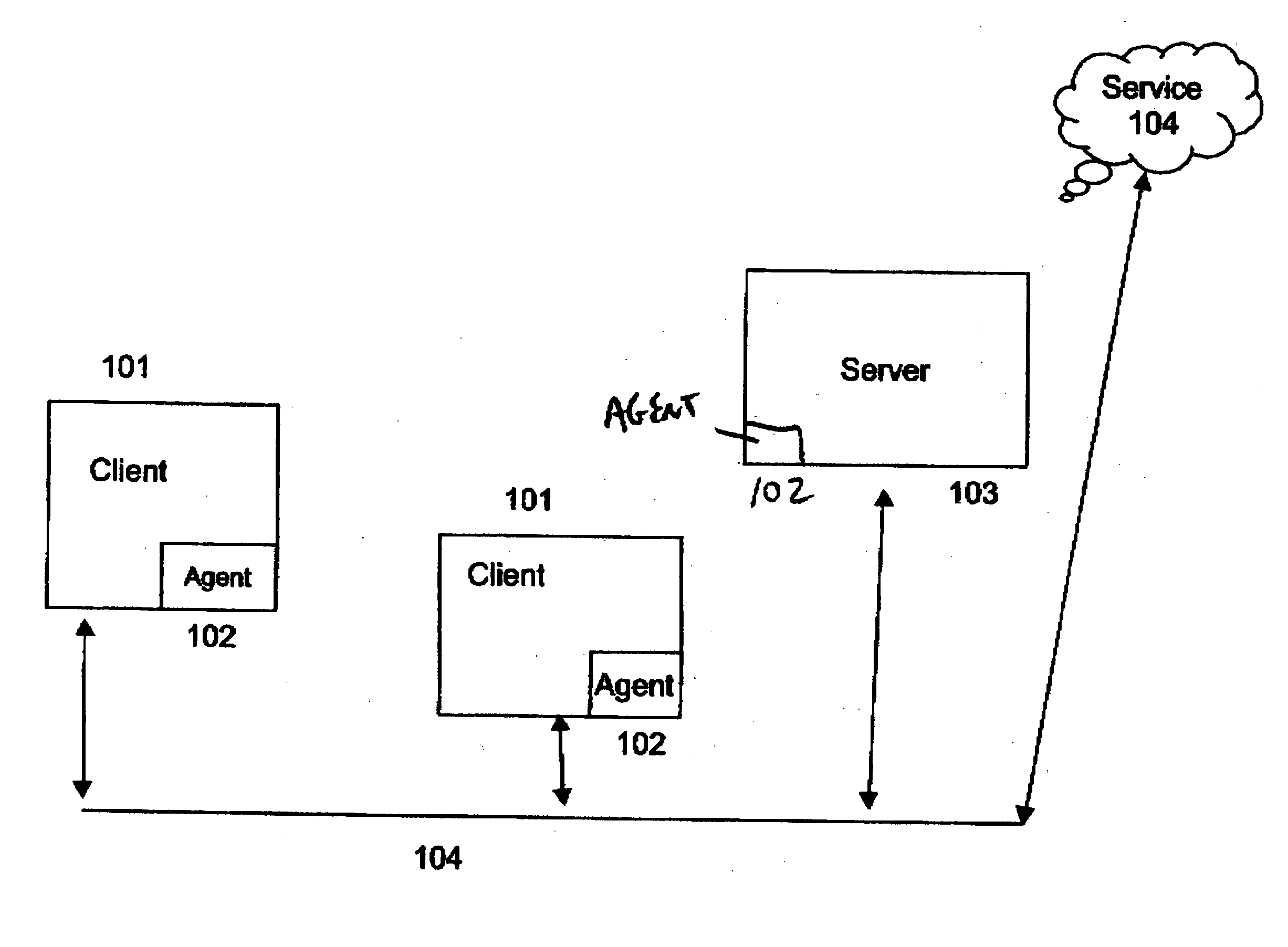 Systems and methods for event detection