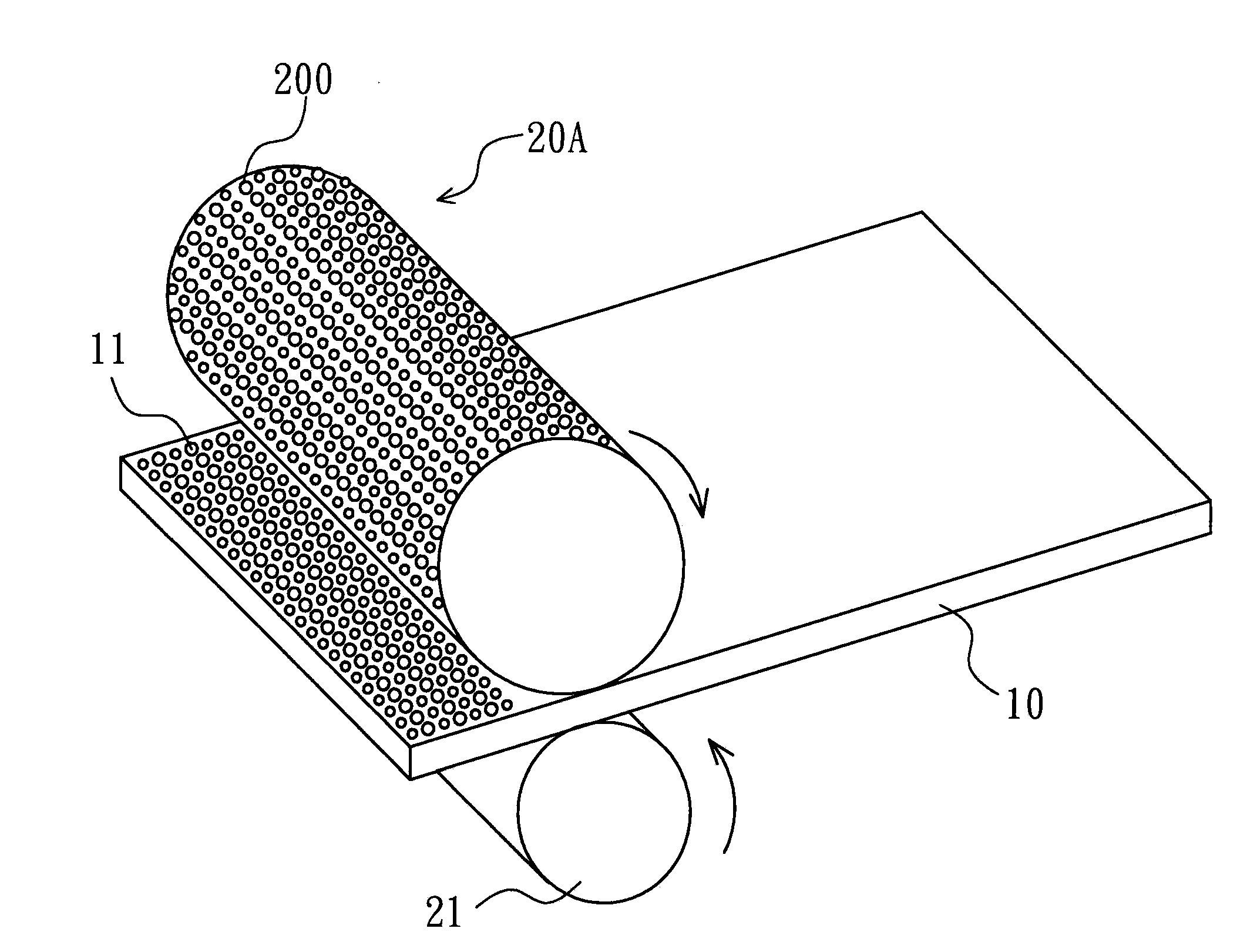 Light Guide Plate and Manufacturing Method Thereof