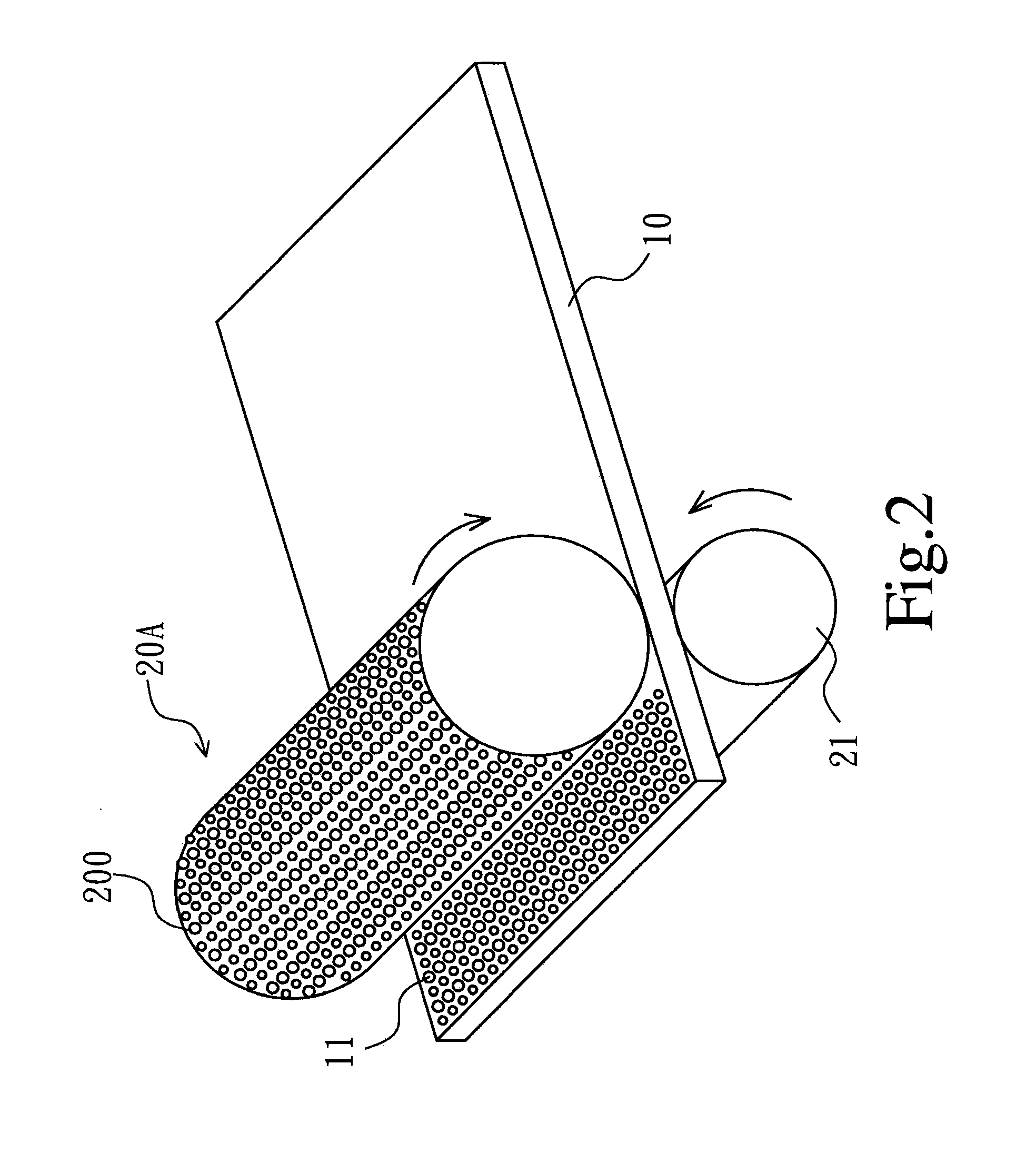 Light Guide Plate and Manufacturing Method Thereof