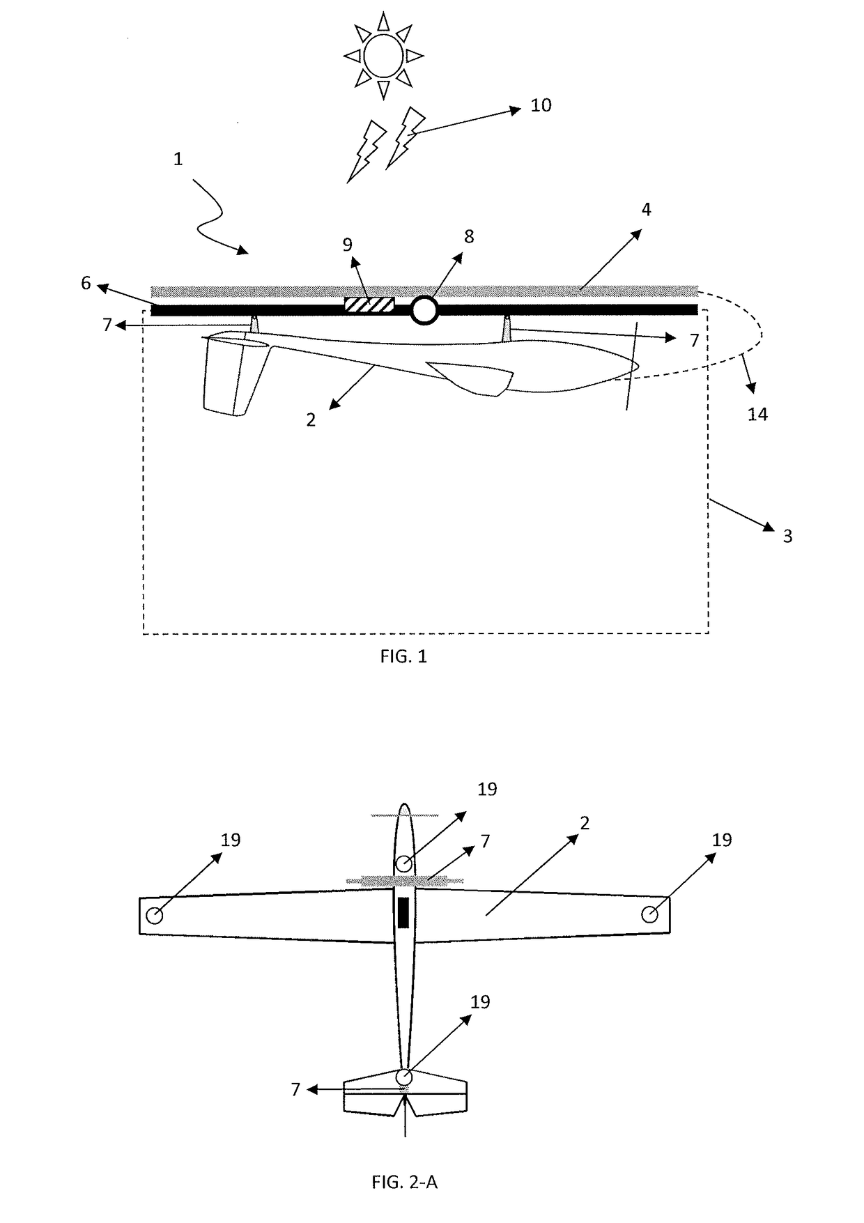 Intelligent docking system with automated stowage for uavs