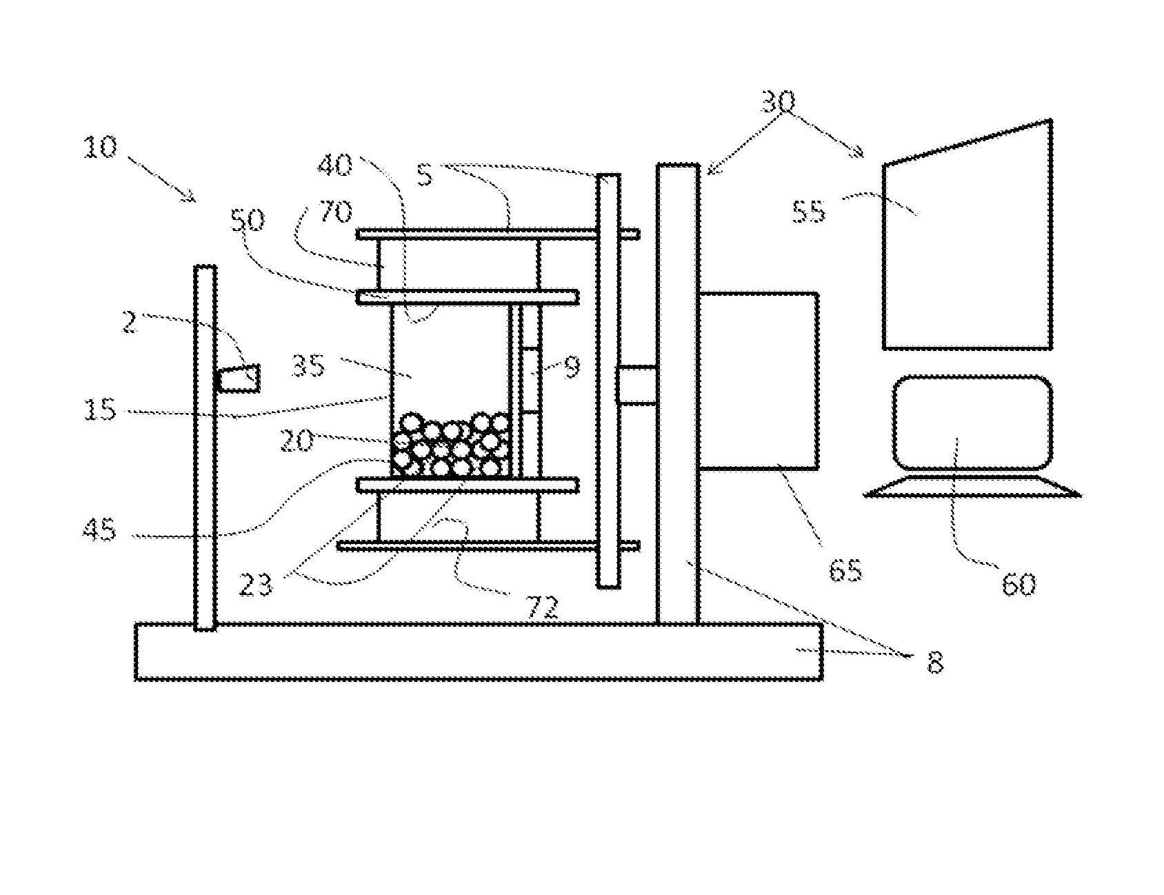 Multifunctional Bioreactor system and methods for cell sorting and culturing