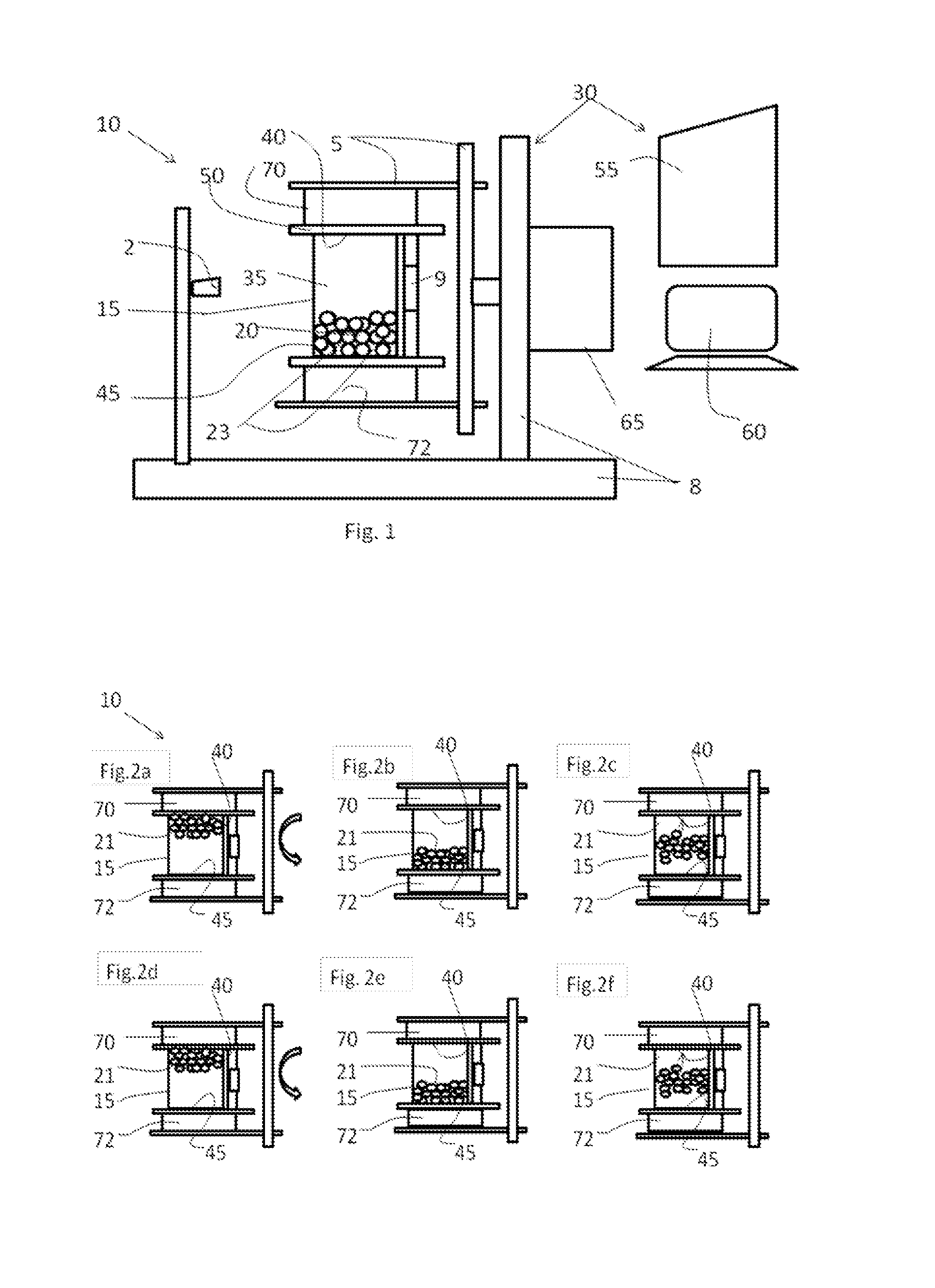 Multifunctional Bioreactor system and methods for cell sorting and culturing