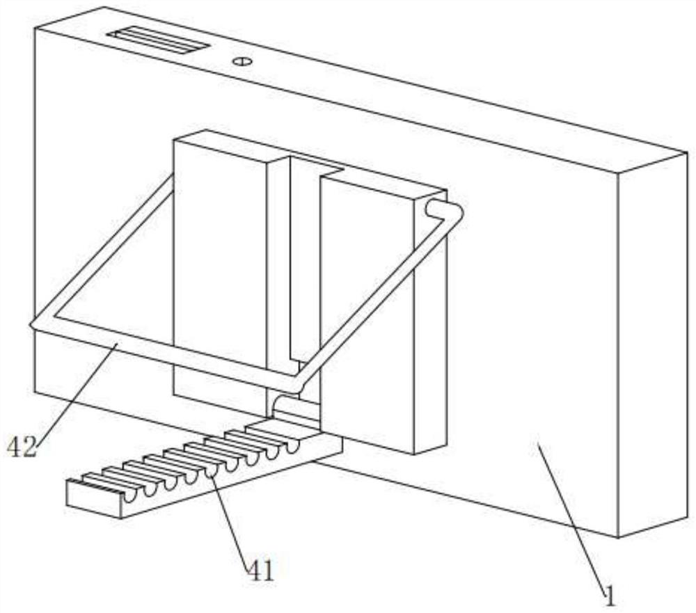 Intelligent speech training equipment with interaction function for Japanese teaching