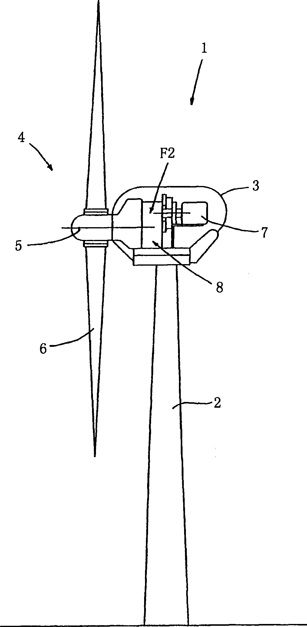 A planetary type gear unit comprising a planet carrier with a planet bogie plate