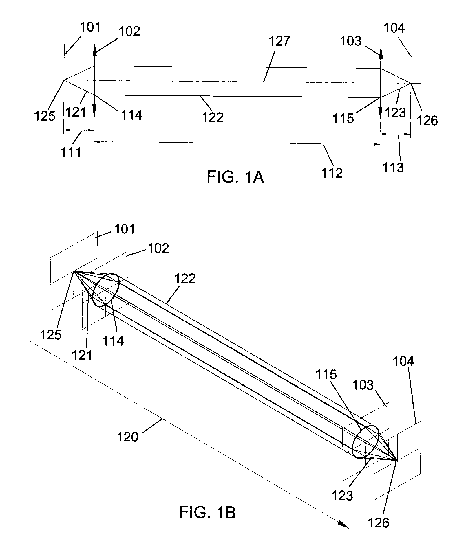 Charged particle optics with azimuthally-varying third-order aberrations for generation of shaped beams