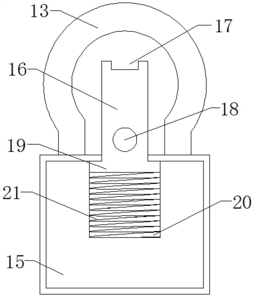 Lifting appliance for steel cable crane