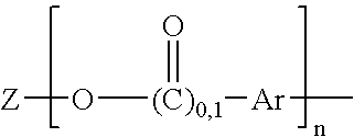 Thermosetting resin compositions containing maleimide and/or vinyl compounds