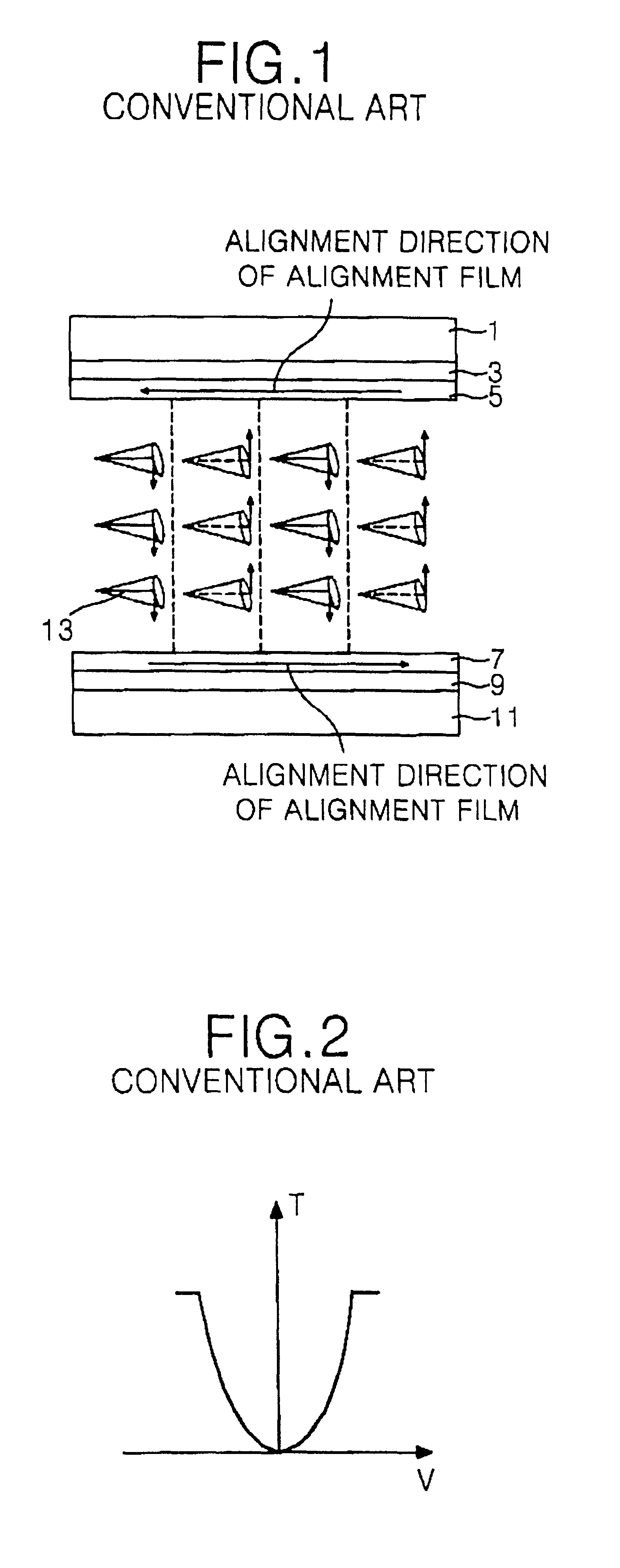 Ferroelectric liquid crystal display and fabricating method thereof