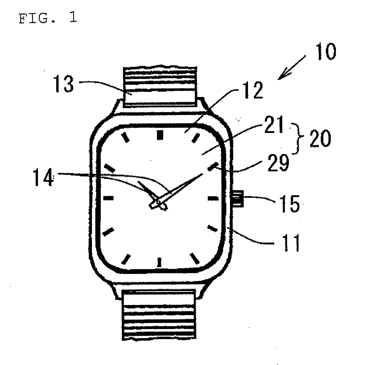 Display Plate for Solar Cell Apparatus and Method of Producing Display Plate for Solar Cell Apparatus