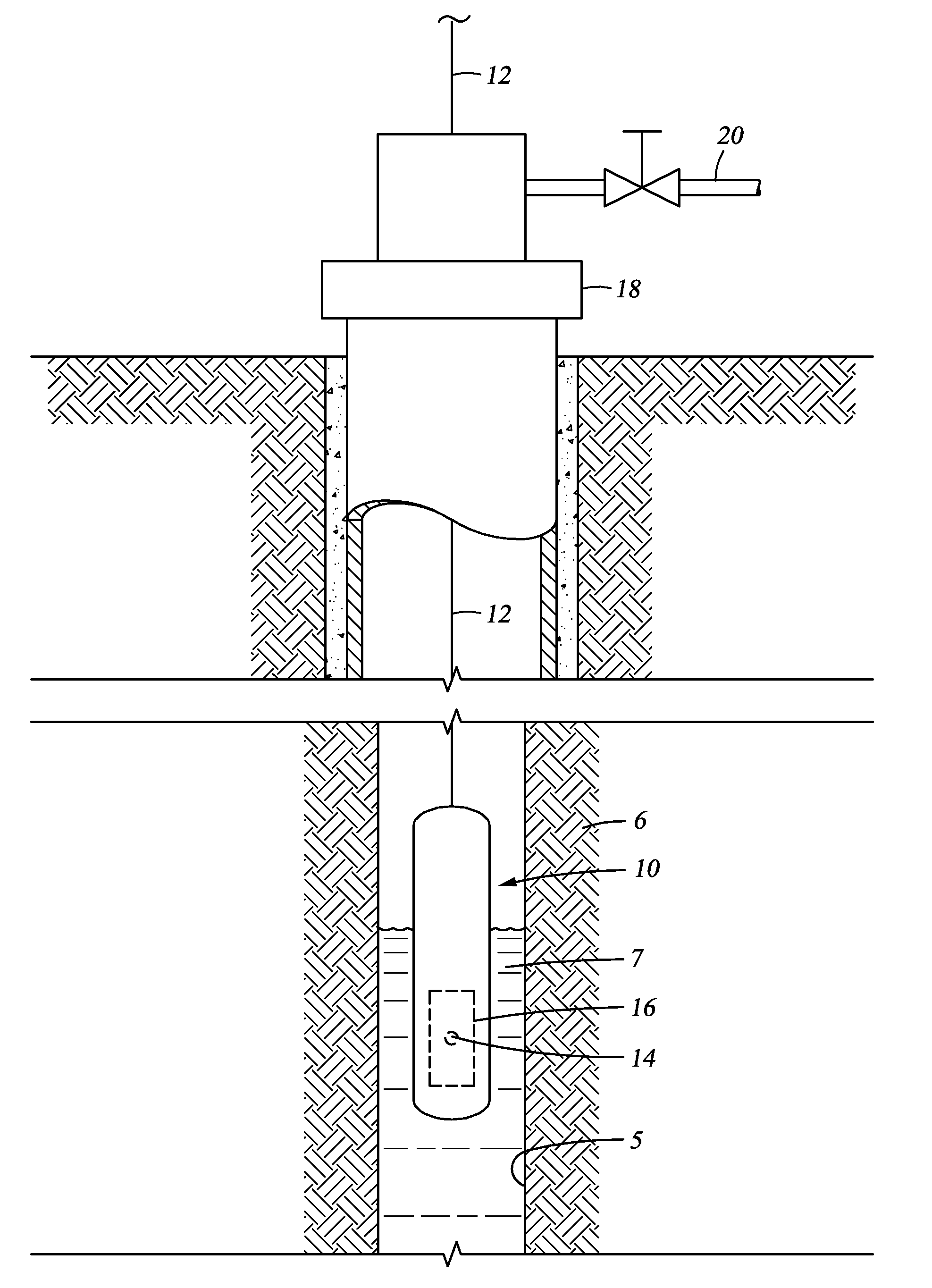 Method of measuring multi-phase fluid flow downhole