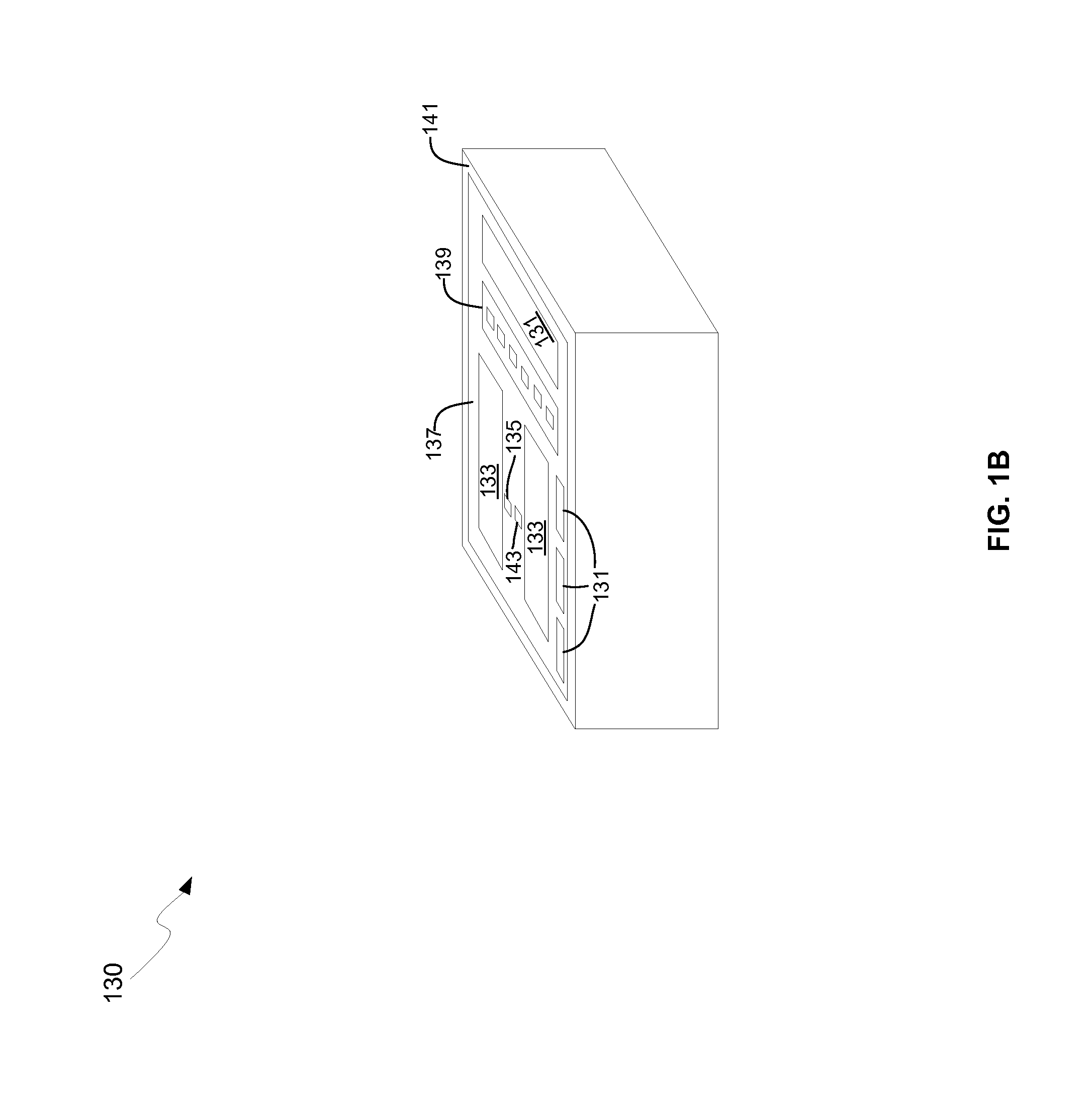 Method and system for an optoelectronic built-in self-test system for silicon photonics optical transceivers