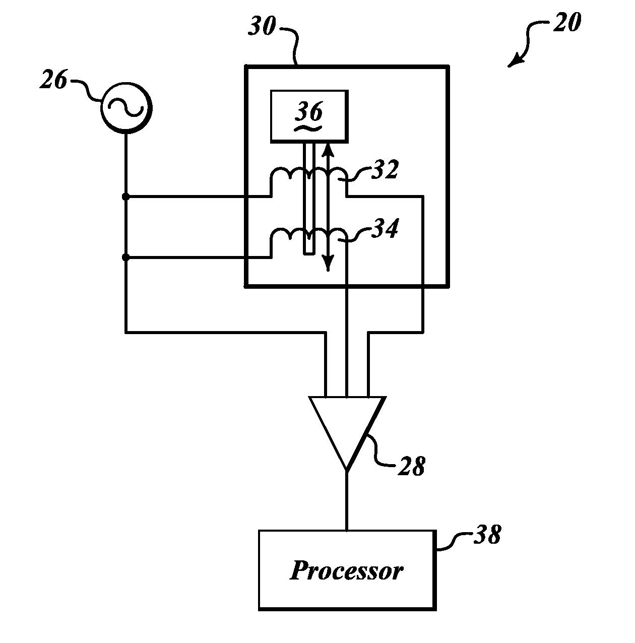 Systems and methods for performing vibration analysis using a variable-reluctance sensor