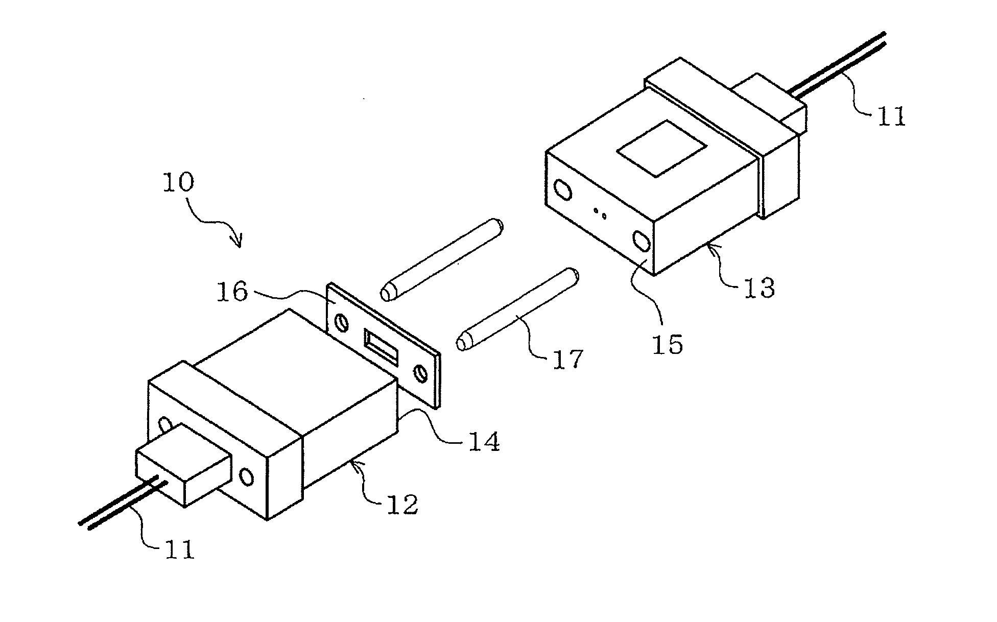 Optical switch