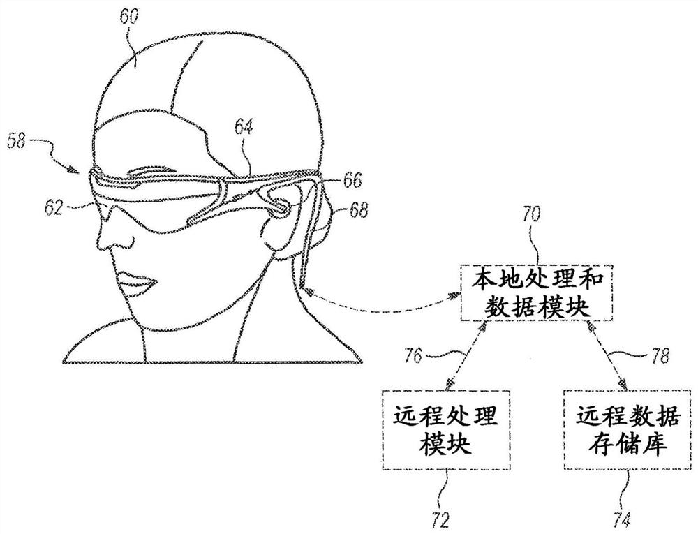 Method and system for resolving hemisphere ambiguity using a position vector