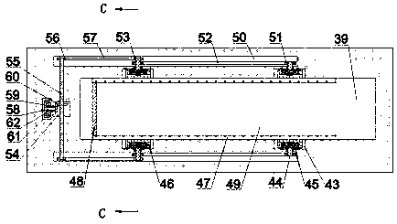 Efficient porcelain clay desanding separator