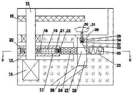 Efficient porcelain clay desanding separator