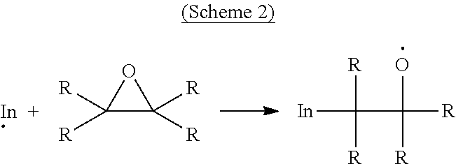 Curable formulation