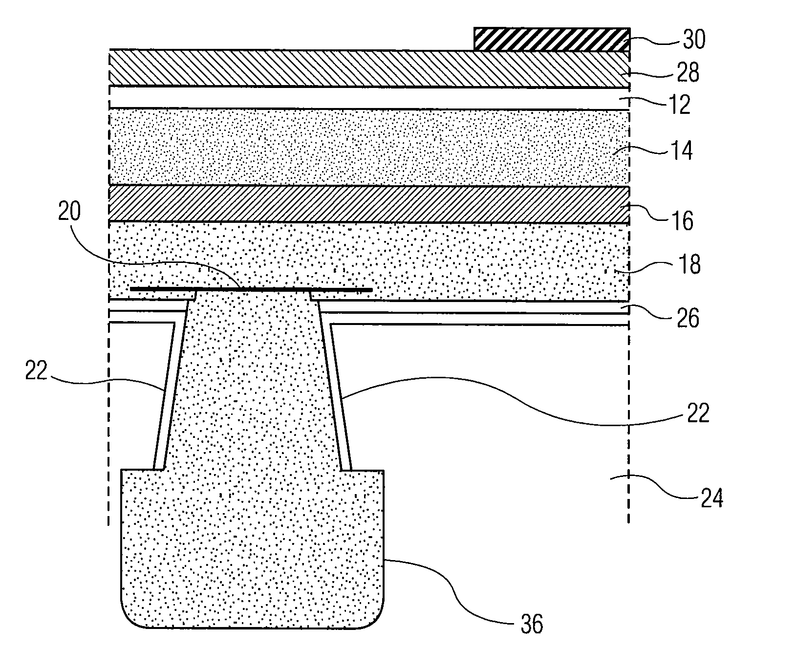 Construction methods for backside illuminated image sensors