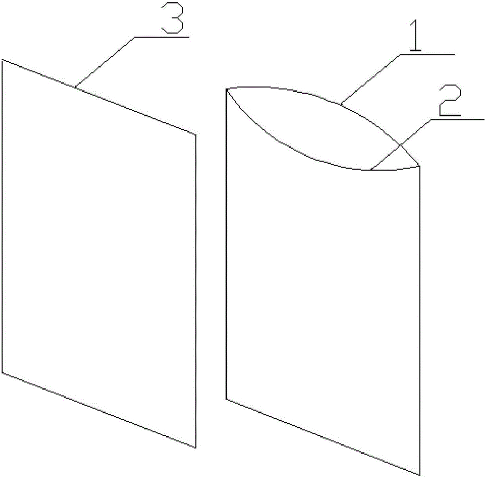 White high-reflectivity EVA compound coating