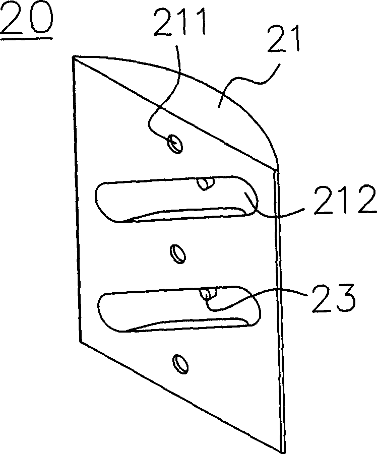 External circulating ball screw self-lubricating module