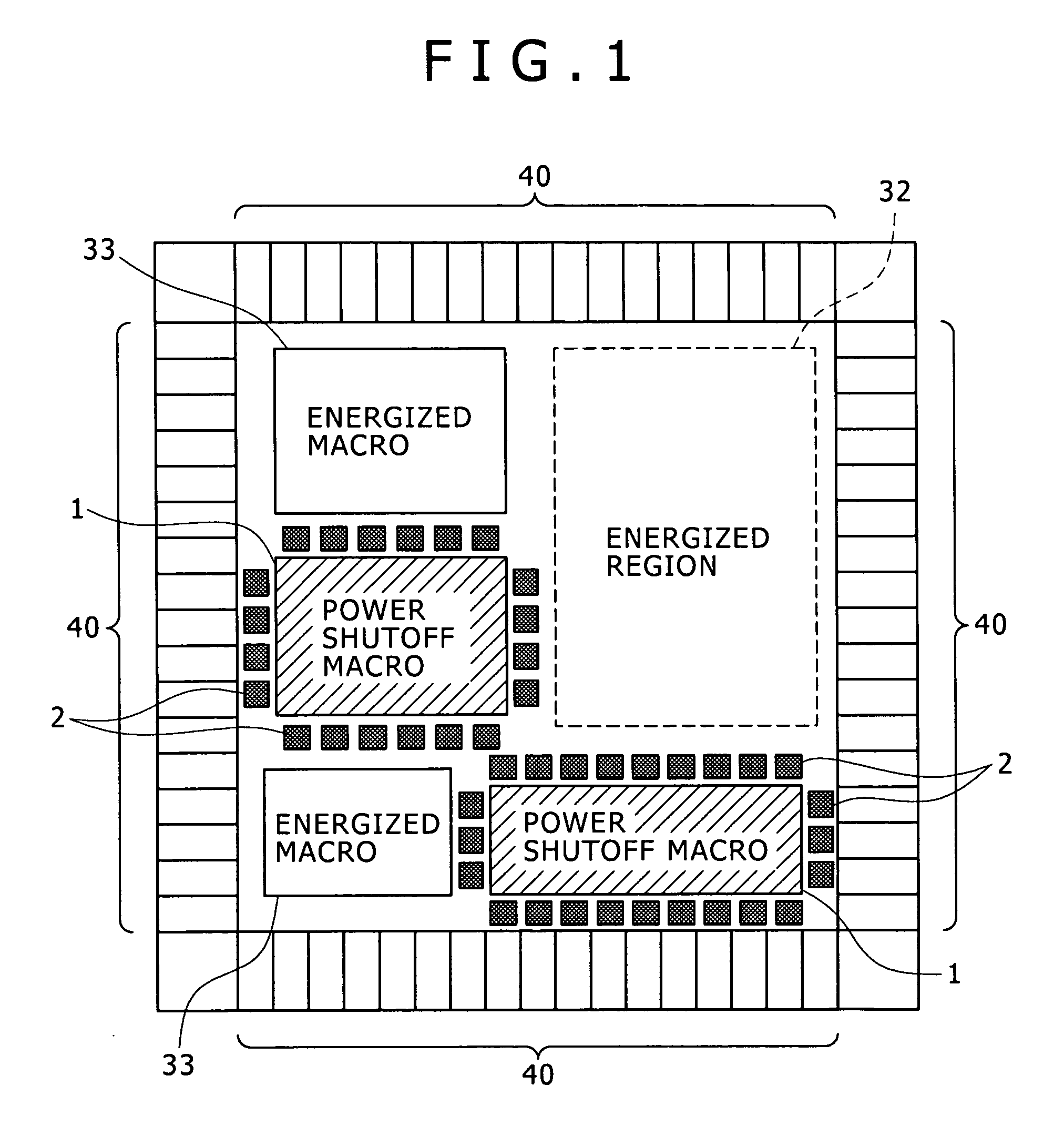 Semiconductor integrated circuit