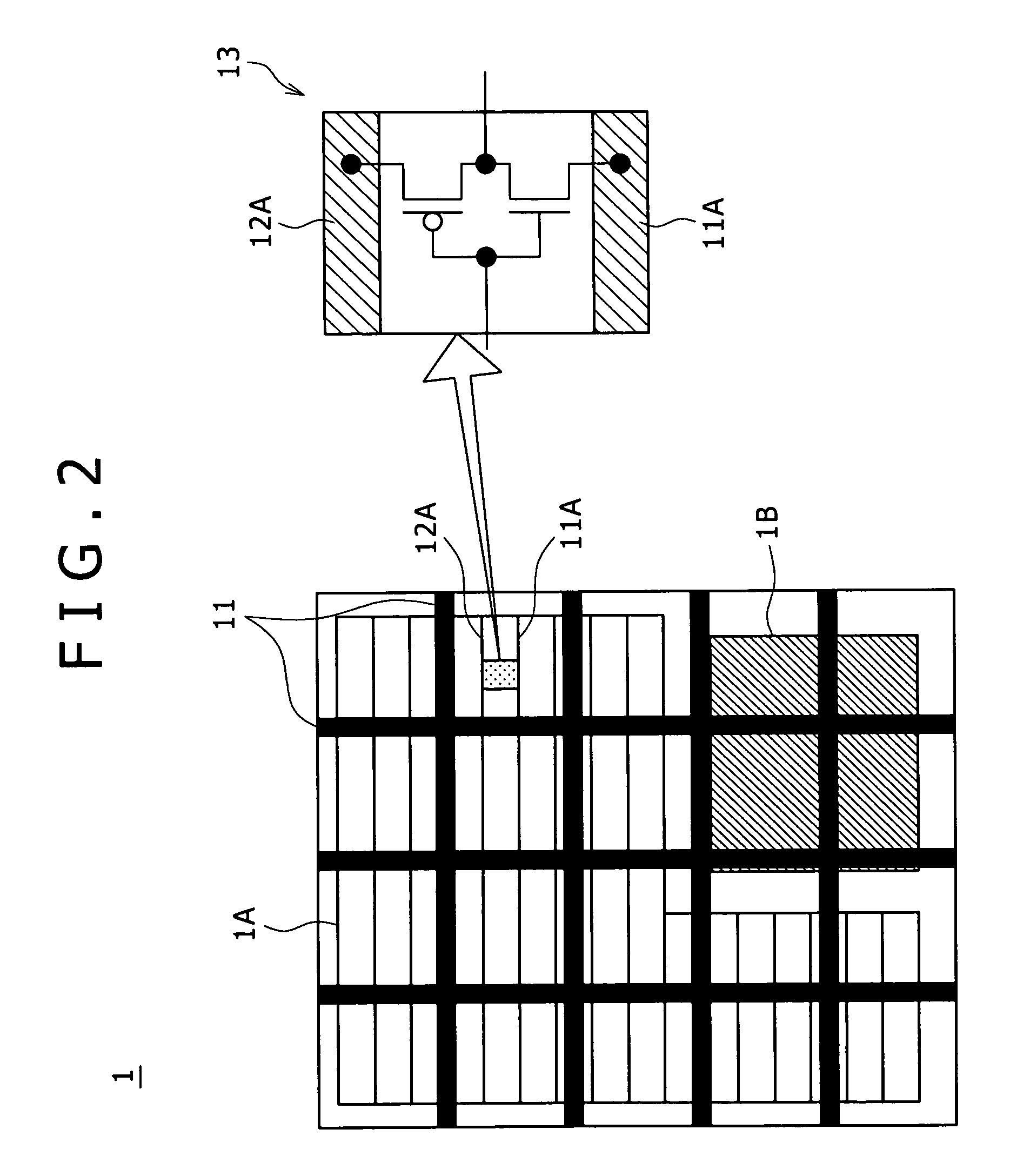 Semiconductor integrated circuit