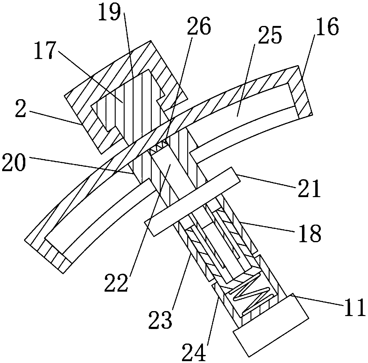 Wearable device for electroencephalogram monitoring