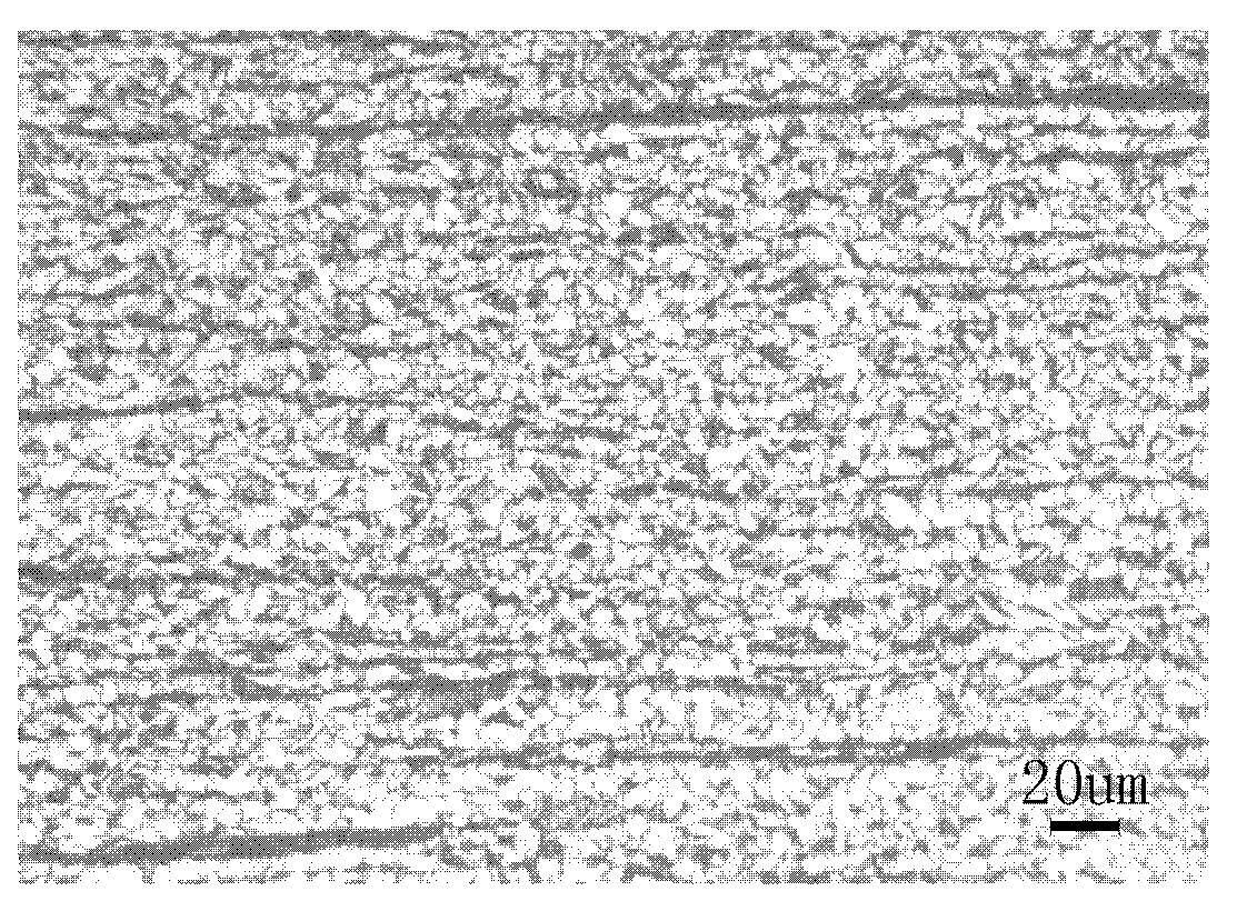 Method for optimizing weld seam structure and properties of HFW(High Frequency Welded) pipes