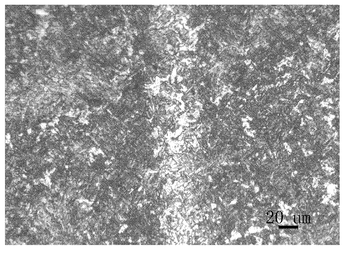 Method for optimizing weld seam structure and properties of HFW(High Frequency Welded) pipes