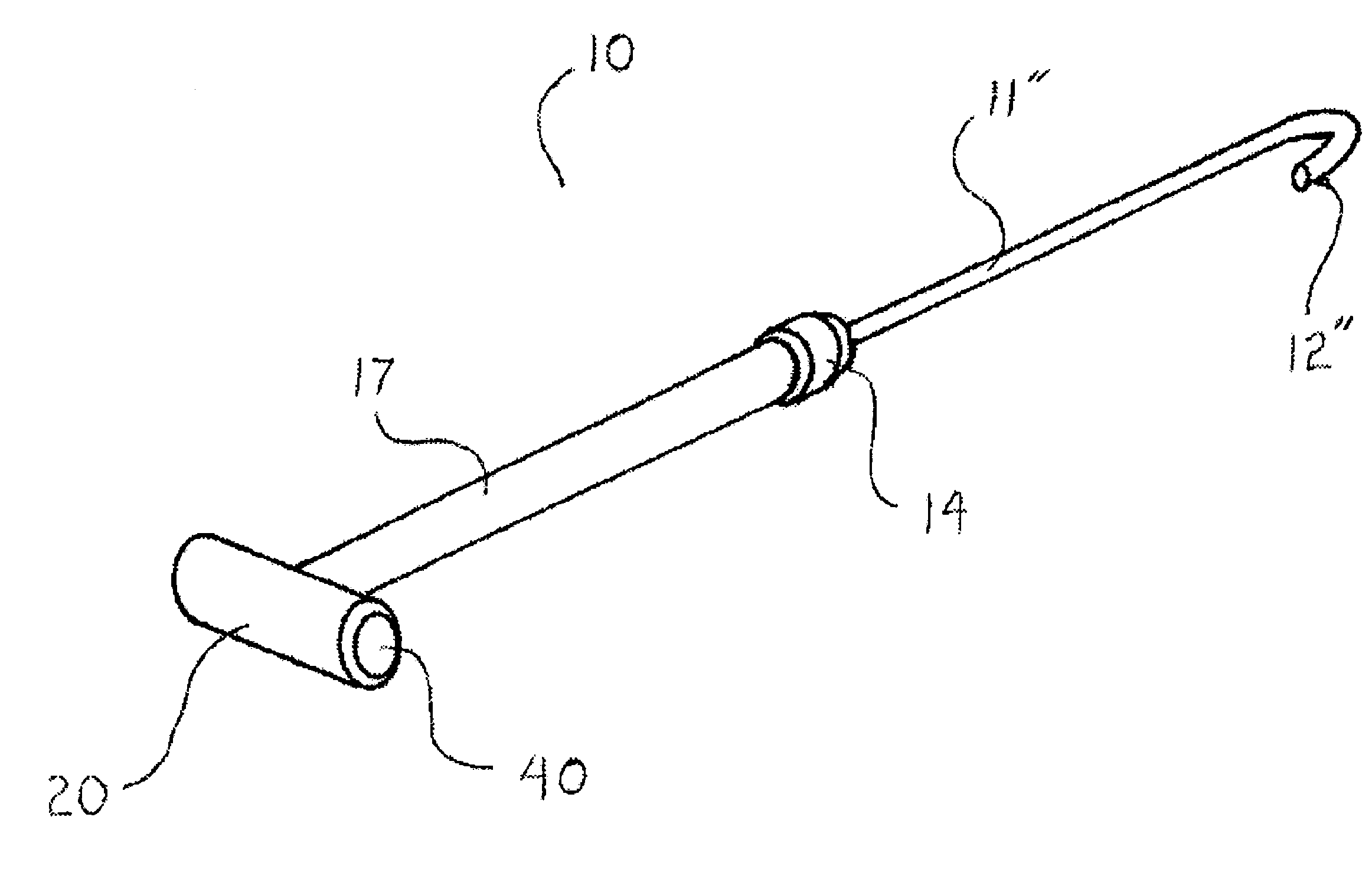 Multi-purpose trucker's power-puller tool