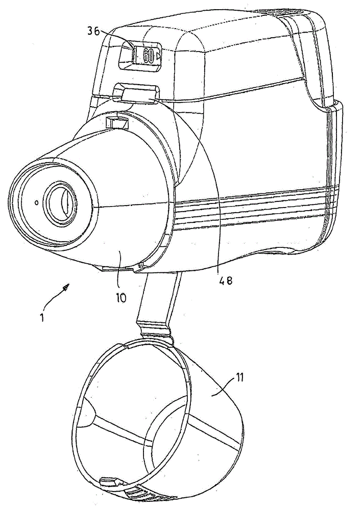 Inhalation Devices for Powdered Medicines