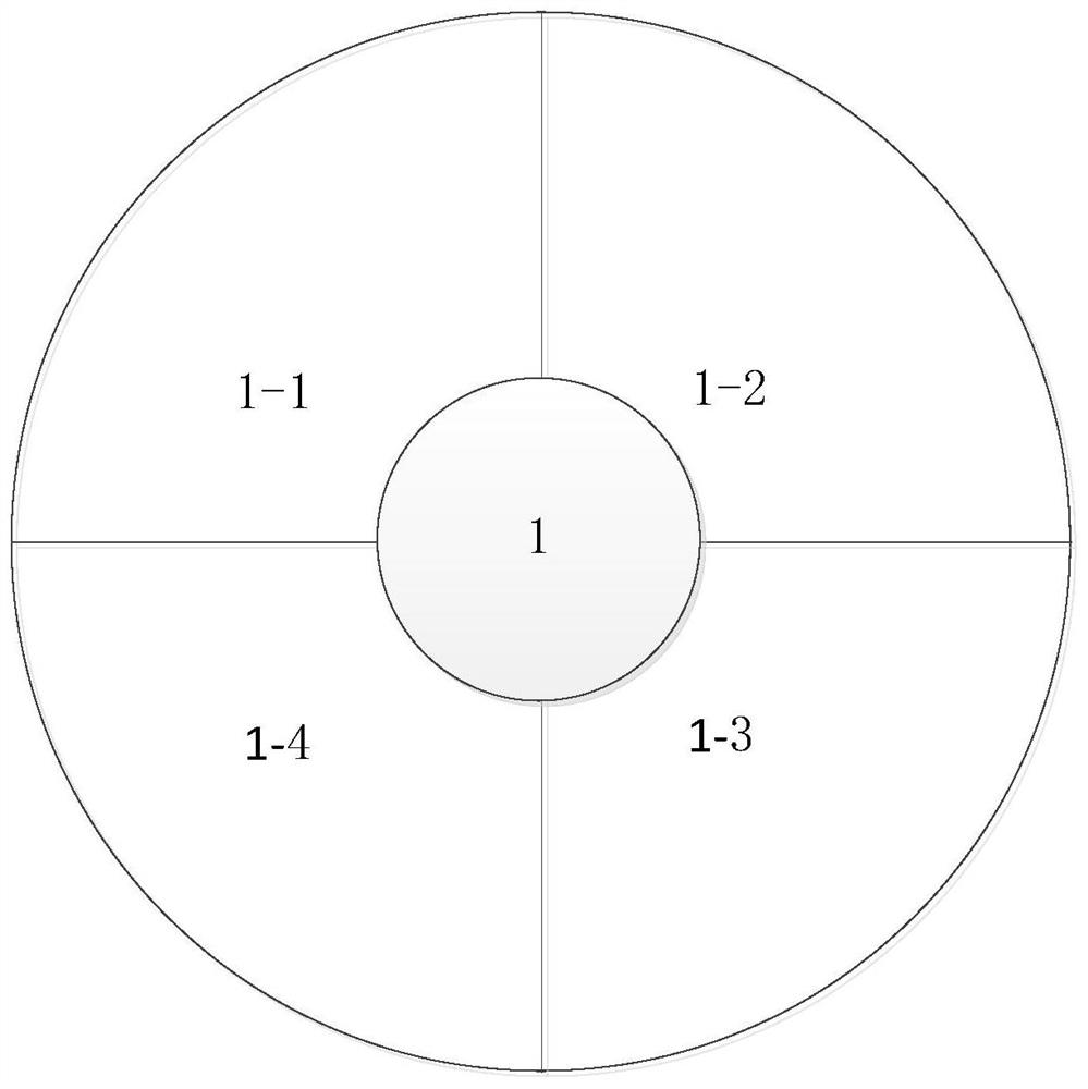 A method and system for identifying web intrusion