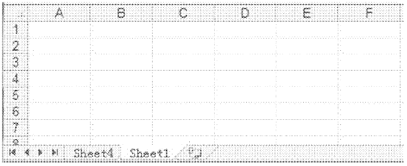 Method for developing configuration type software and device