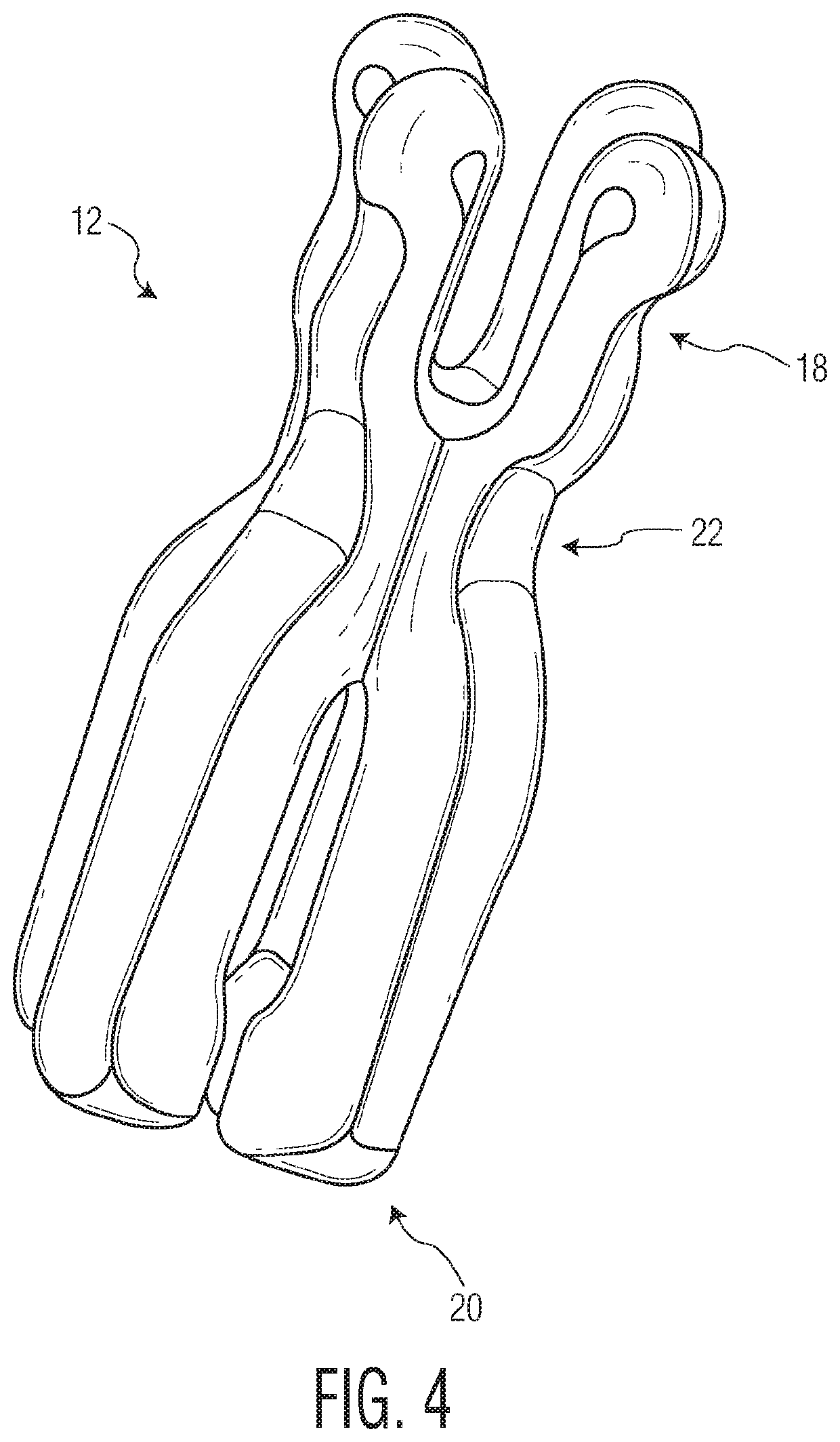 Multi-component vaginal insert