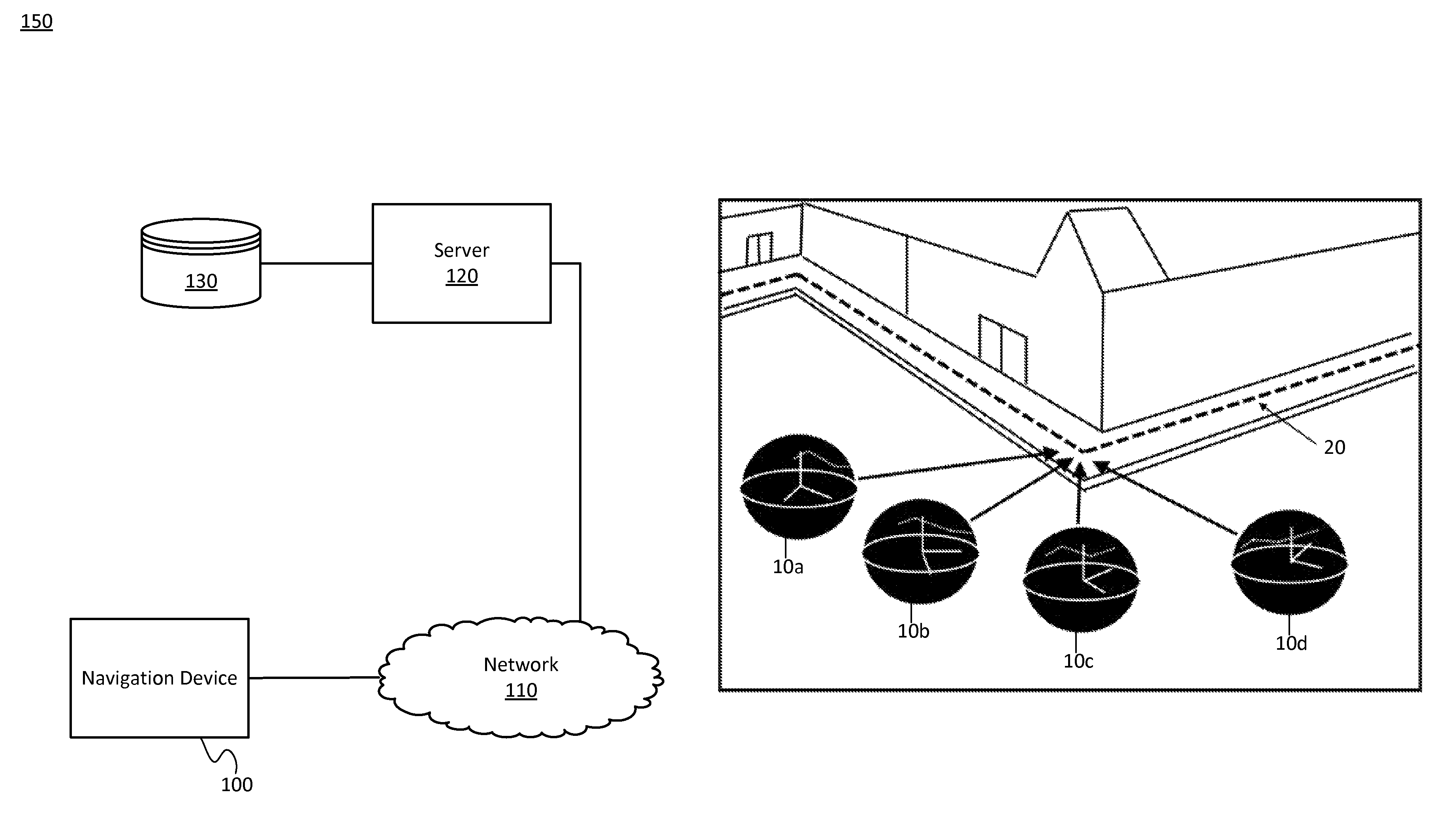 Three dimensional routing