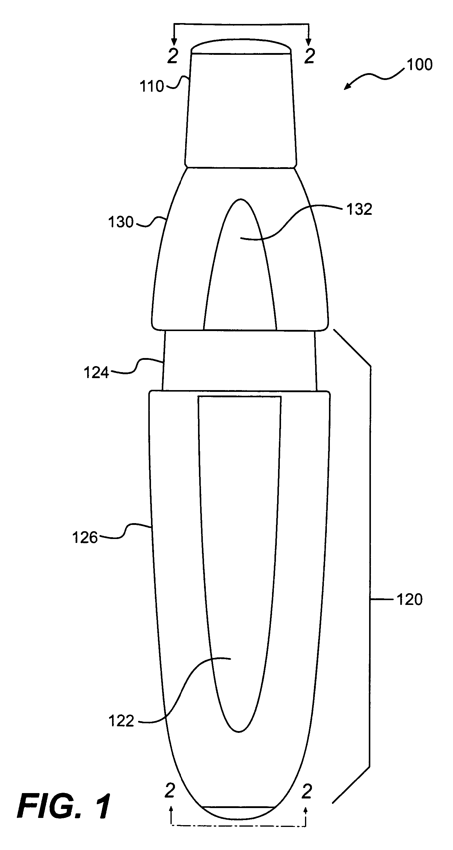 Inhalation device and method