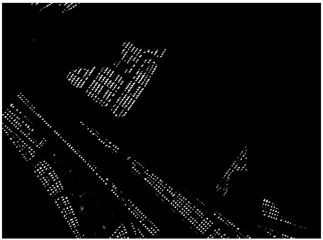 An object-oriented method for change detection of multi-spectral high-resolution remote sensing images