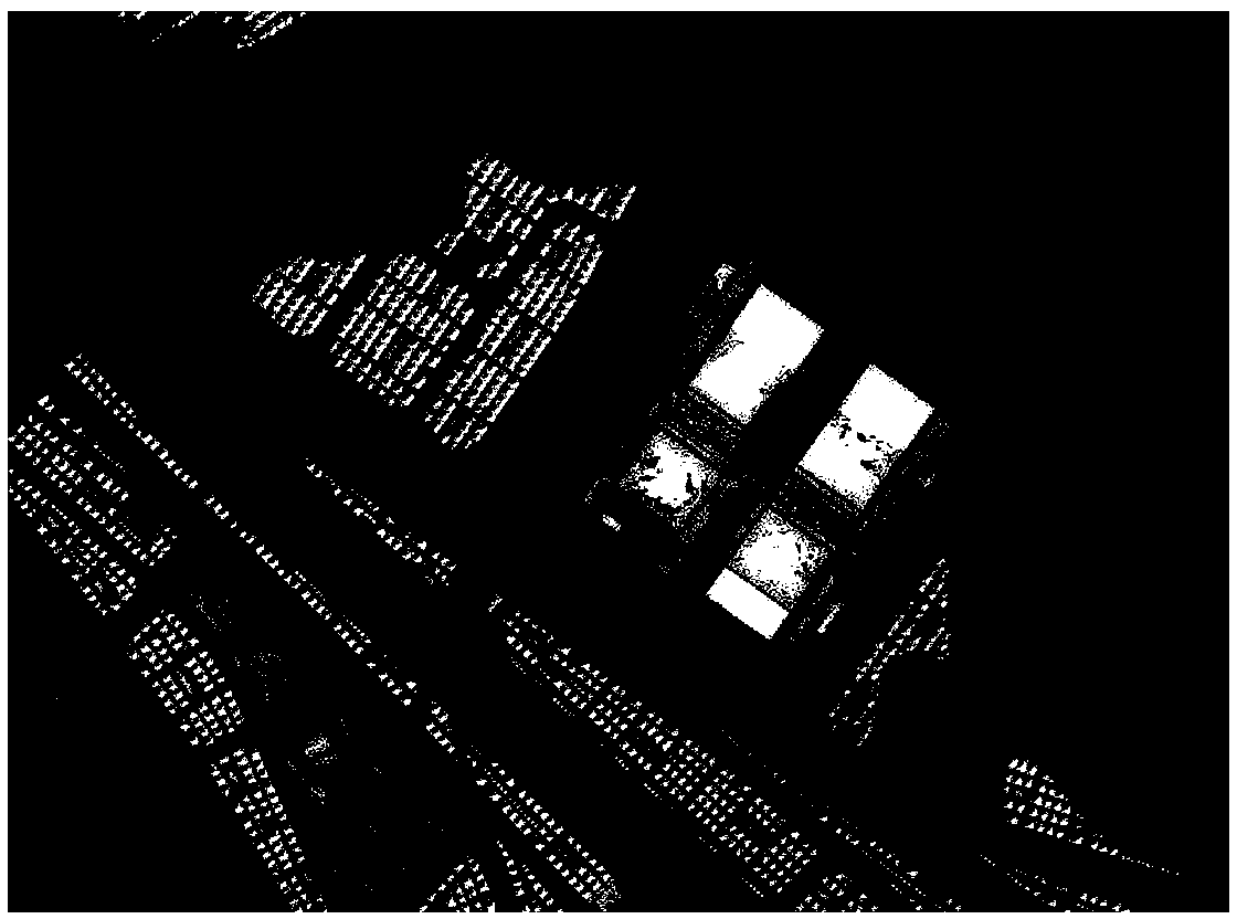 An object-oriented method for change detection of multi-spectral high-resolution remote sensing images