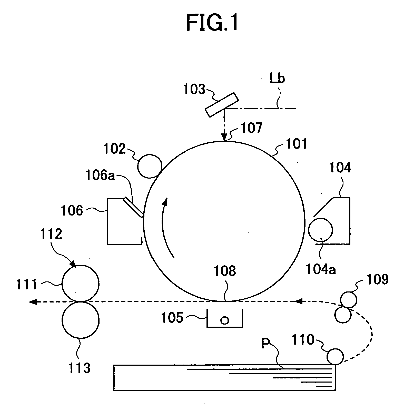 Image forming apparatus