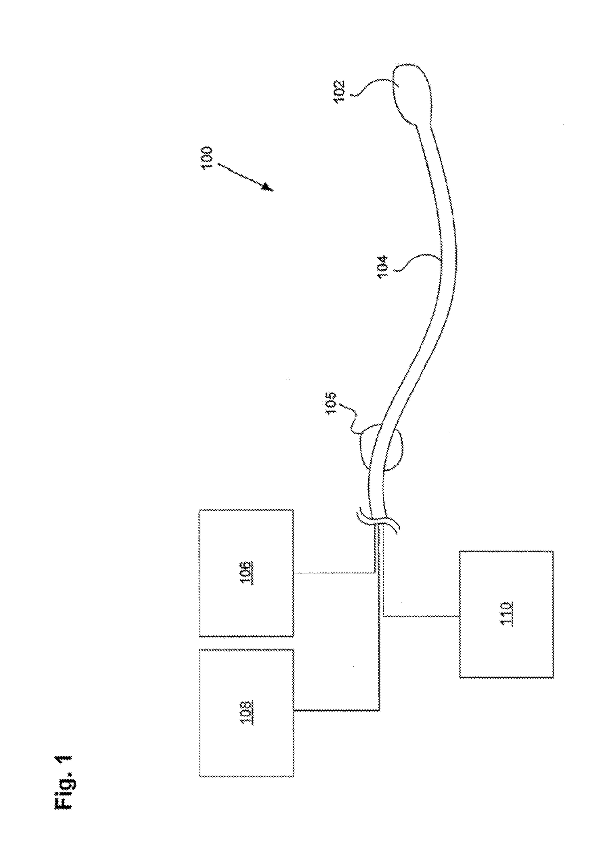 Method and apparatus for pressure measurement