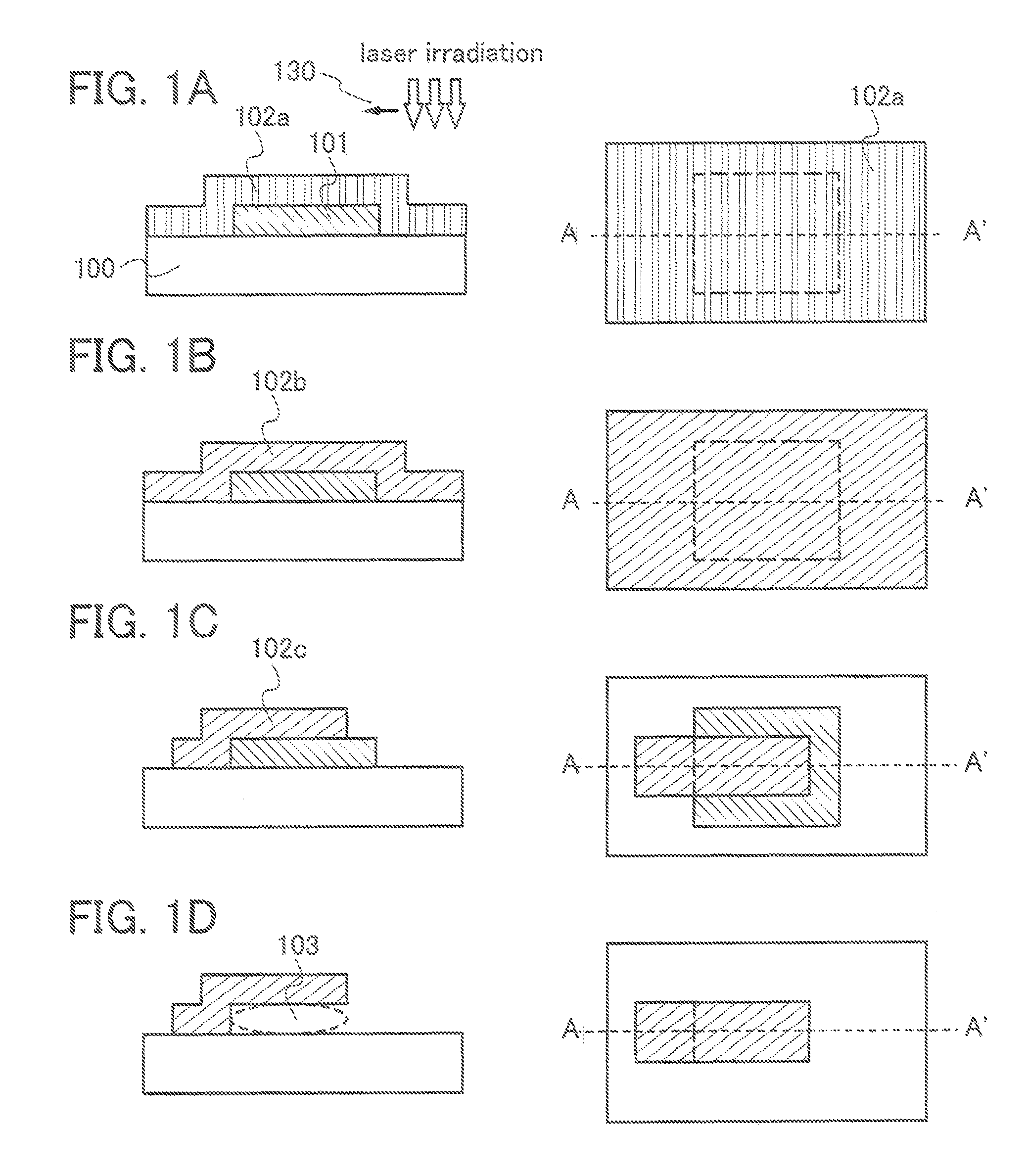 Microstructure and manufacturing method thereof and microelectromechanical system