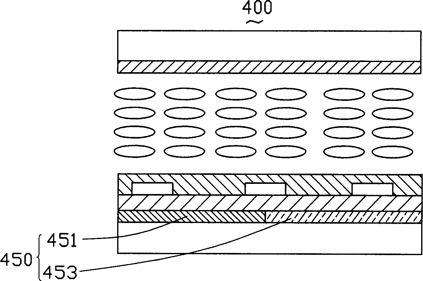 Liquid crystal display unit