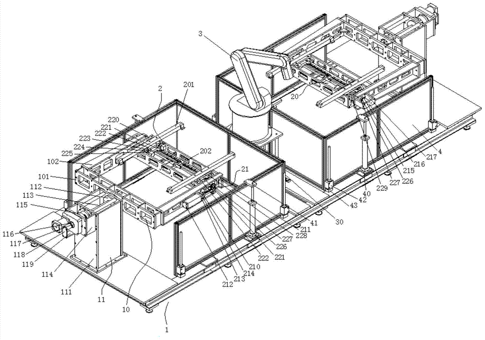 An automatic welding method for an intercooler and welding equipment for implementing the method